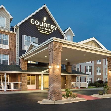 Country Inn & Suites By Radisson, Milwaukee Airport, Wi Екстериор снимка