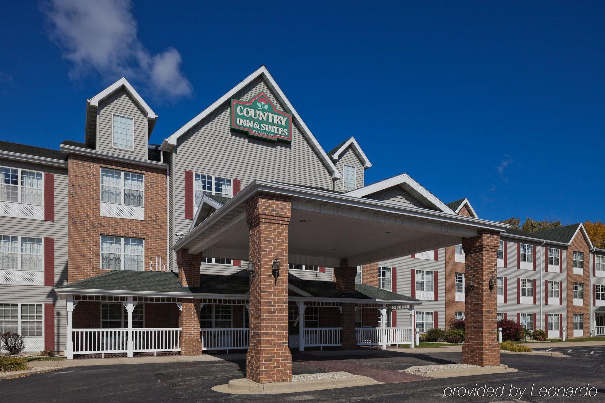 Country Inn & Suites By Radisson, Milwaukee Airport, Wi Екстериор снимка