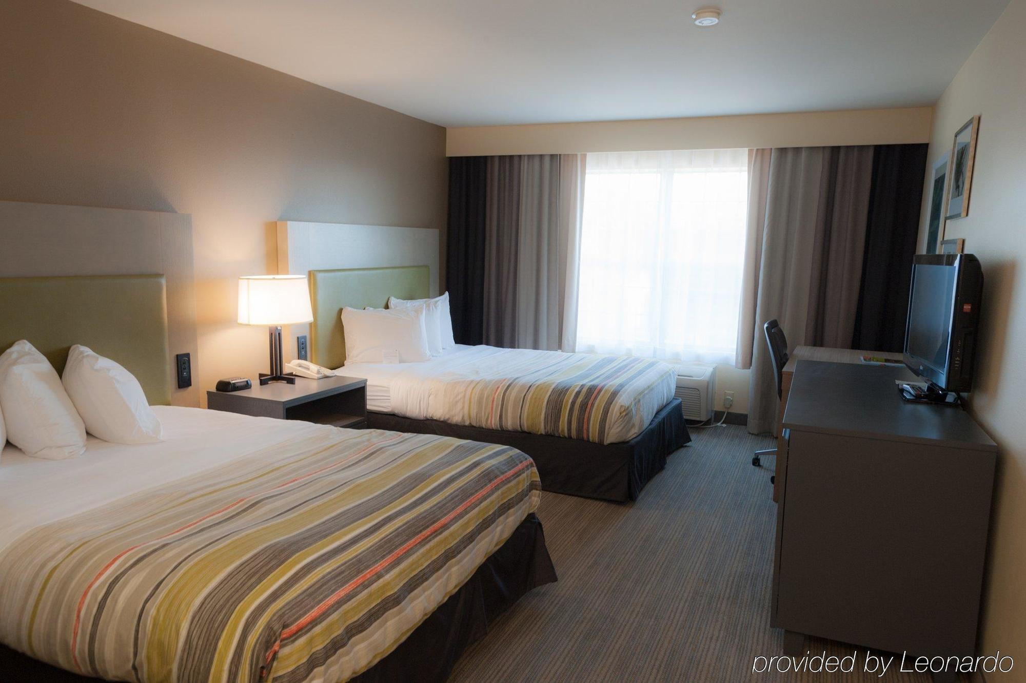 Country Inn & Suites By Radisson, Milwaukee Airport, Wi Екстериор снимка