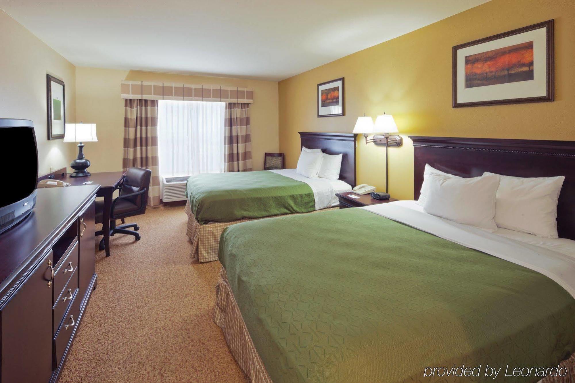 Country Inn & Suites By Radisson, Milwaukee Airport, Wi Стая снимка